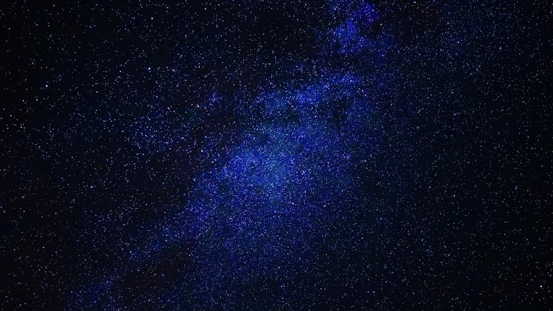 Celestial Elegance Theme